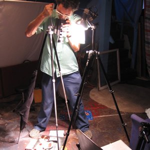 Tripper Dungan